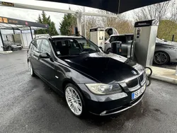 Usado 2006 BMW 320 Carrinha | € 6.500 (Bom preço)