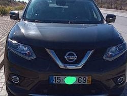 Usado 2017 Nissan X-Trail SUV | € 12.800 (Super Preço)