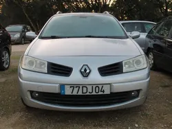 Outra Usado 2007 Renault Mégane II Carrinha | € 4.500 (Preço elevado)