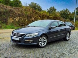 Usado 2009 VW CC Sport Sedan | € 8.990