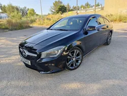 Usado 2015 Mercedes CLA180 Sedan | € 14.500 (Super Preço)