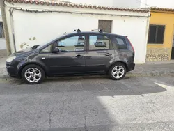 Usado 2008 Ford C-MAX Titanium Monovolume | € 5.500 (Preço justo)