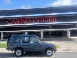 Usado 1996 Land Rover Discovery SUV | € 6.500