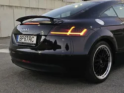 Usado 2009 Audi TT | € 12.500 (Preço justo)