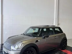 Usado 2012 Mini Cooper D Citadino | € 9.250 (Bom preço)