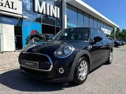 Vermelho Usado 2020 Mini ONE Citadino | € 20.490 (Preço justo)