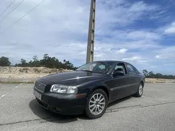 Usado 2001 Volvo S80 Sedan | € 3.550