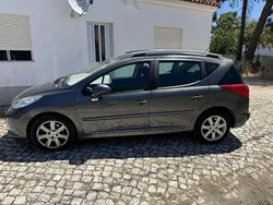 Usado 2008 Peugeot 207 Carrinha | € 4.500 (Super Preço)