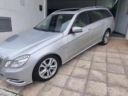 Outra Usado 2011 Mercedes E220 Carrinha | € 15.900 (Preço elevado)