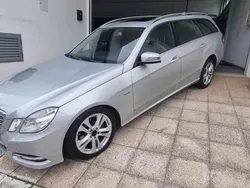 Outra Usado 2011 Mercedes E220 Carrinha | € 15.900 (Preço justo)