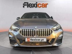 Cinza Usado 2021 BMW 216 Coupé | € 25.990 (Preço justo)