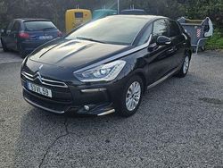 Usado 2015 Citroën DS5 Citadino | € 10.990 (Preço justo)