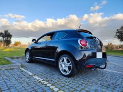 Usado 2010 Alfa Romeo MiTo Citadino | € 5.850 (Bom preço)