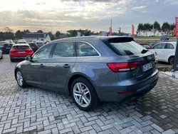 Cinza Usado 2018 Audi A4 Ambiente Sedan | € 18.990 (Preço justo)