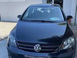 Preto Usado 2007 VW Golf V Sport | € 6.750 (Preço elevado)