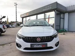 Branco Usado 2016 Fiat Tipo Easy Carrinha | € 10.500 (Preço justo)