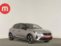 Usado 2023 Opel Corsa-e Citadino | € 21.999 (Preço justo)