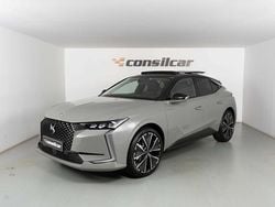 Cinza Usado 2022 DS Automobiles DS4 SUV | € 27.980 (Super Preço)