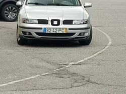 Usado 2000 Seat Leon Sedan | € 2.300 (Preço justo)