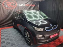 Cinzento Usado 2014 BMW i3 Citadino | € 9.990 (Super Preço)