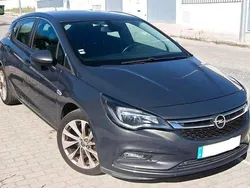 Usado 2016 Opel Astra Sedan | € 11.000 (Preço elevado)