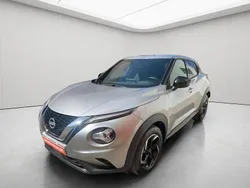 Outra Usado 2024 Nissan Juke SUV | € 22.750 (Preço justo)