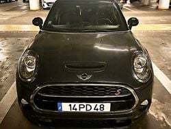Usado 2014 Mini Cooper S Citadino | € 16.140