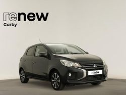 Usado 2024 Mitsubishi Space Star Edition | € 14.790 (Preço justo)