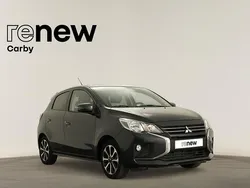 Usado 2024 Mitsubishi Space Star Edition | € 14.790 (Preço justo)