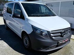 Branco Usado 2016 Mercedes Vito | € 16.990 (Bom preço)