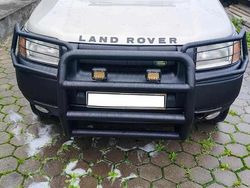 Cinzento Usado 2000 Land Rover Freelander SUV | € 5.000