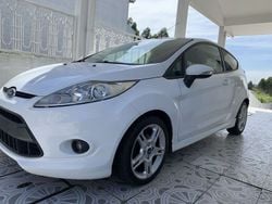 Usado 2011 Ford Fiesta ST-Line Citadino | € 7.250 (Preço justo)