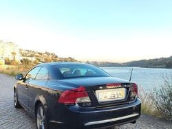 Usado 2010 Volvo C70 Cabrios | € 13.300