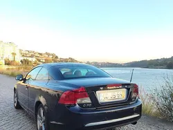 Usado 2010 Volvo C70 Cabrios | € 13.300