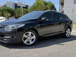 Usado 2014 Renault Mégane III LIMITED Sedan | € 7.650 (Bom preço)