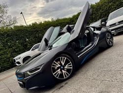Preto Usado 2019 BMW i8 Coupé | € 56.500