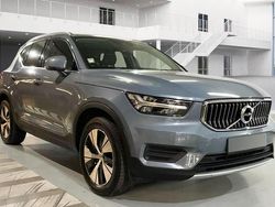 Cinza Usado 2021 Volvo XC40 Inscription SUV | € 30.500