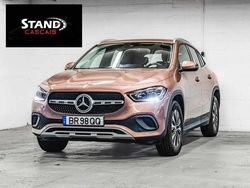 Outra Usado 2021 Mercedes GLA250 SUV | € 38.900 (Preço justo)