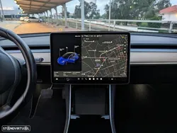 Usado 2019 Tesla Model 3 Long Range Sedan | € 22.500 (Preço justo)