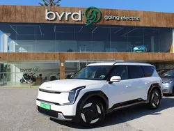 Kia EV9