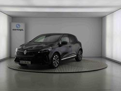 Preto Usado 2023 Renault Clio V Techno | € 17.990 (Preço justo)