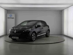 Preto Usado 2023 Renault Clio V Techno | € 17.990 (Preço justo)