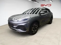 Cinzento Usado 2023 BYD Atto 3 SUV | € 27.690 (Bom preço)