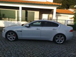 Usado 2017 Jaguar XE SE Sedan | € 19.900 (Preço justo)