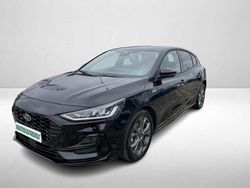 Preto Novo 2025 Ford Focus | € 25.490