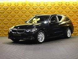 Preto Usado 2020 BMW 330 Carrinha | € 24.900 (Super Preço)