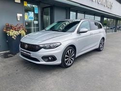 Cinzento Usado 2018 Fiat Tipo Wagon Carrinha | € 9.500 (Bom preço)