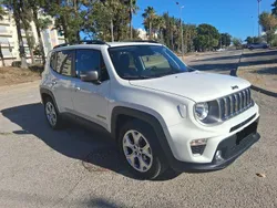 Usado 2019 Jeep Renegade Longitude SUV | € 18.750 (Preço elevado)