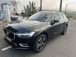 Usado 2019 Volvo XC60 SUV | € 30.250 (Preço justo)