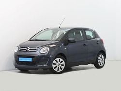 Cinzento Usado 2021 Citroën C1 Citadino | € 9.250 (Preço justo)